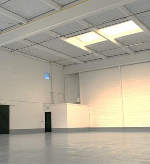 Local d'activité Bonneuil-sur-Marne 1602m² Location local d'activité Bonneuil-sur-Marne Val-de-Marne OLACT2206762 3